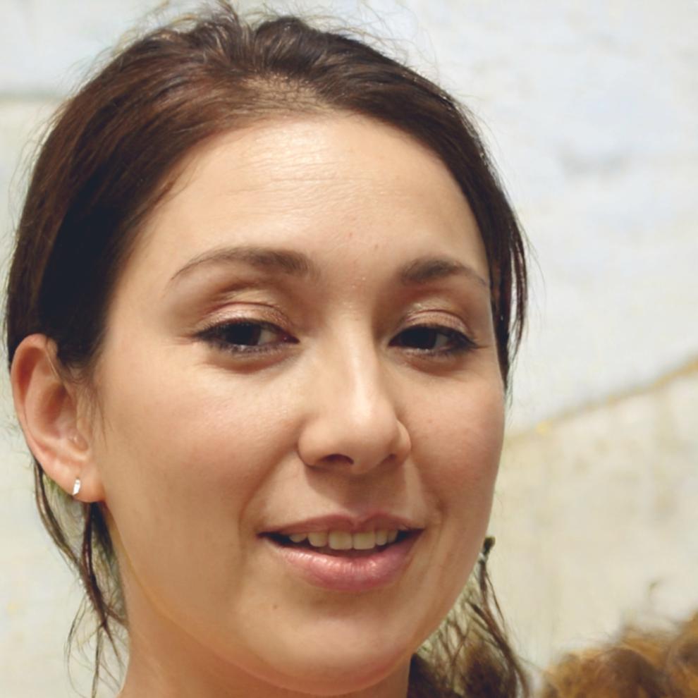 Portrait de Marie Dubois, Directrice Pédagogique
