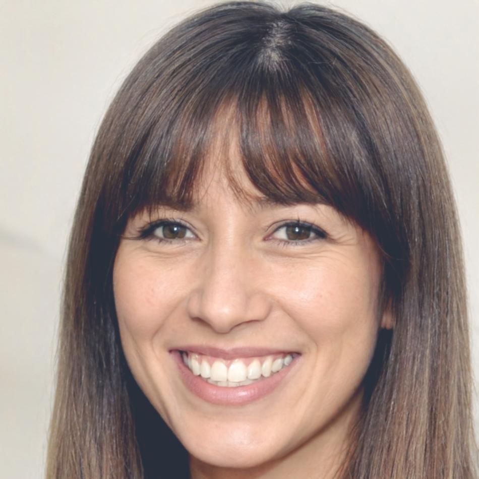 Portrait de Sophie Martin